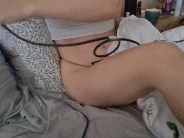 LilyLuxeXO live cam on BongaCams