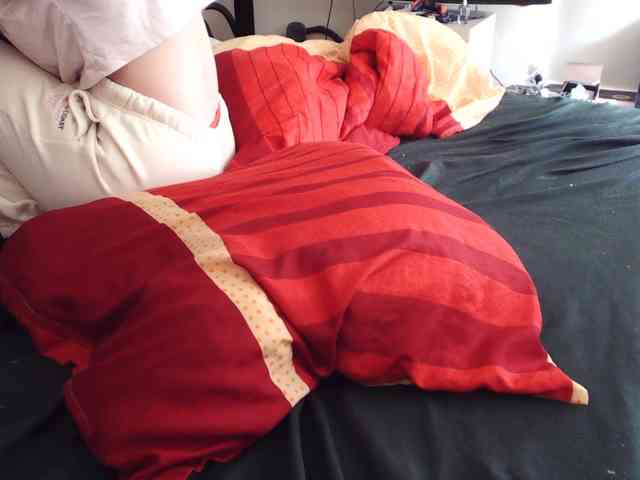 LilyLuxeXO webcam
