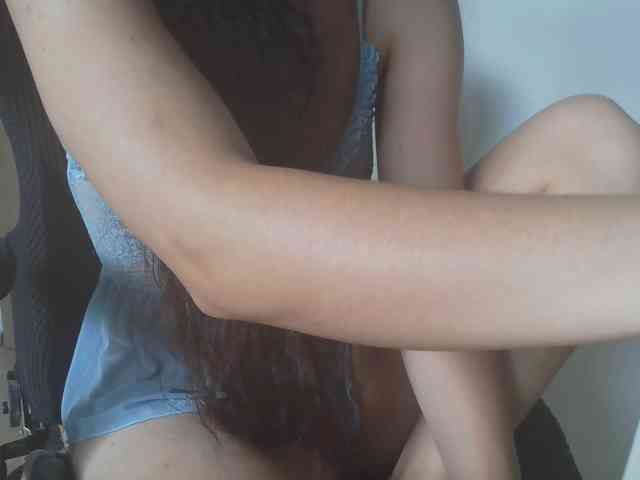 LilyLuxeXO webcam