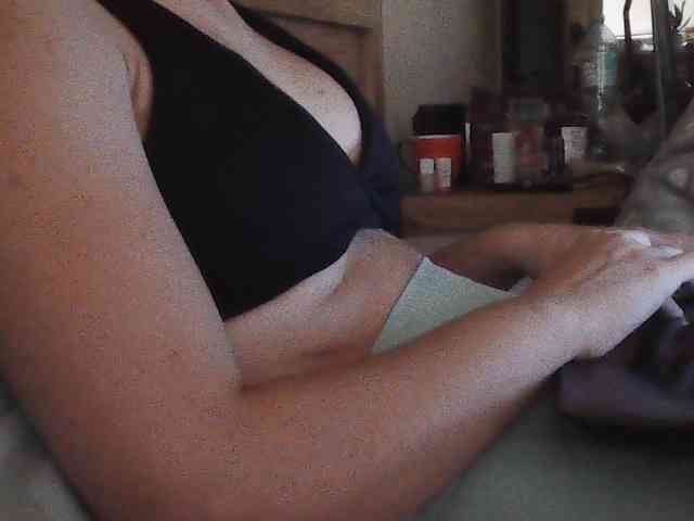 LilyLuxeXO webcam