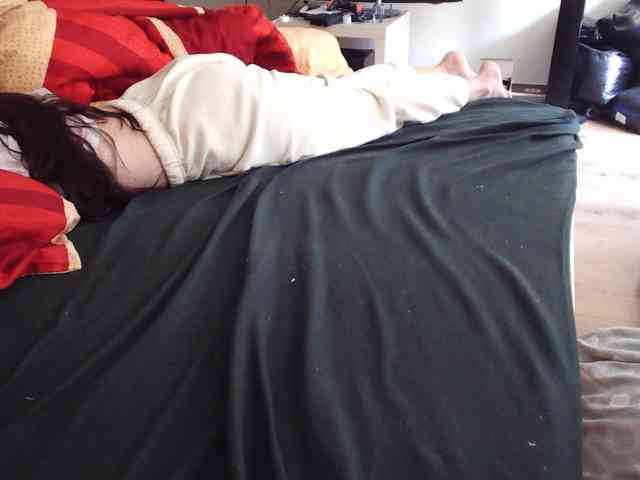 LilyLuxeXO webcam
