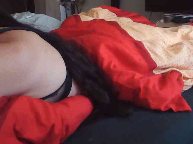 LilyLuxeXO webcam