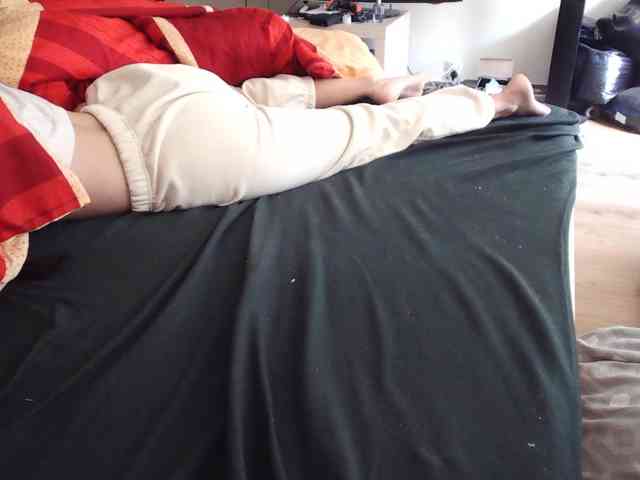 LilyLuxeXO webcam