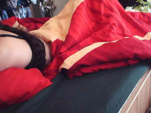 LilyLuxeXO webcam