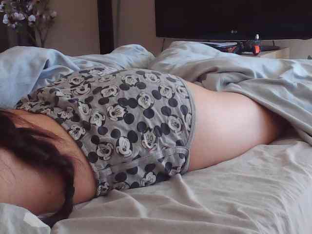 LilyLuxeXO webcam