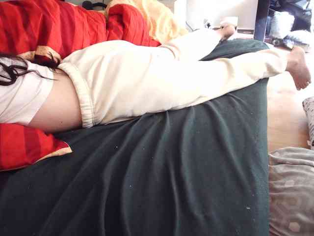 LilyLuxeXO webcam