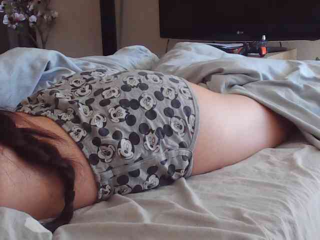 LilyLuxeXO webcam