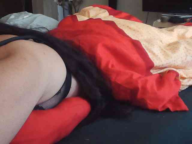 LilyLuxeXO webcam