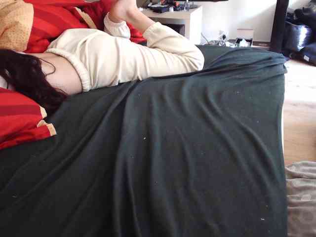 LilyLuxeXO webcam