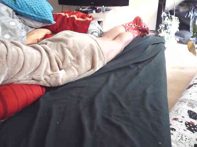 LilyLuxeXO webcam