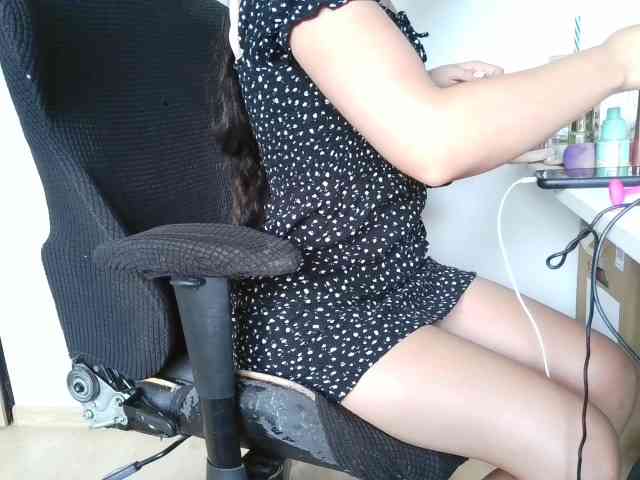 LilyLuxeXO webcam
