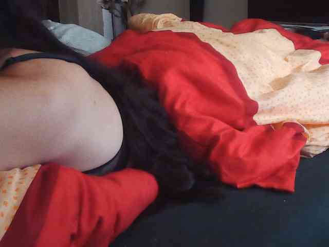 LilyLuxeXO webcam