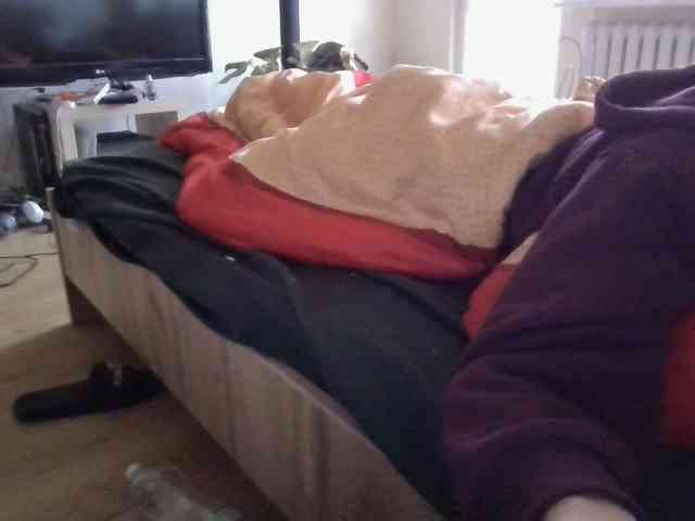 LilyLuxeXO webcam