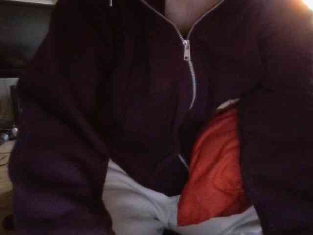 LilyLuxeXO webcam