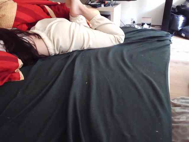 LilyLuxeXO webcam