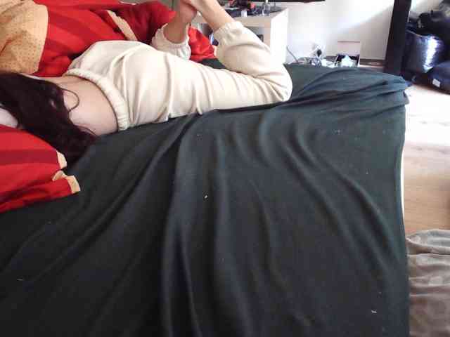 LilyLuxeXO webcam
