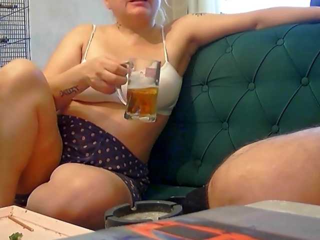 German-Milf-Couple