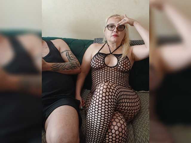 German-Milf-Couple