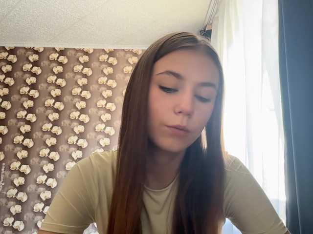 HildredMoralis live cam on BongaCams