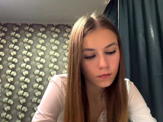 HildredMoralis live cam on BongaCams