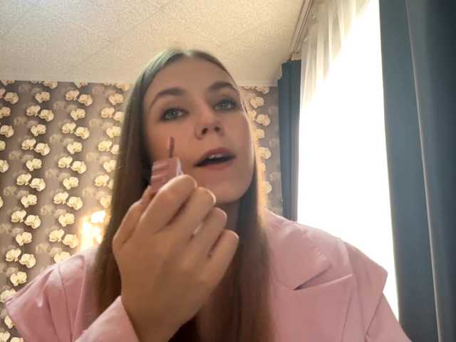 HildredMoralis live cam on BongaCams