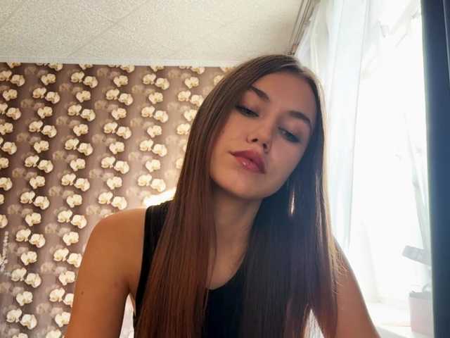 HildredMoralis live cam on BongaCams