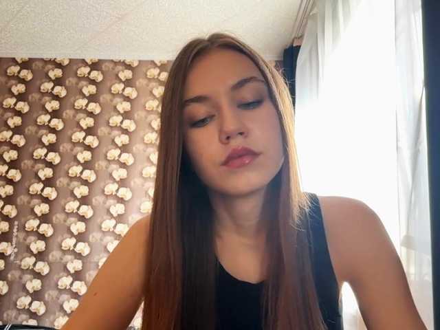 HildredMoralis live cam on BongaCams