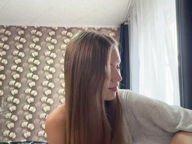 HildredMoralis live cam on BongaCams