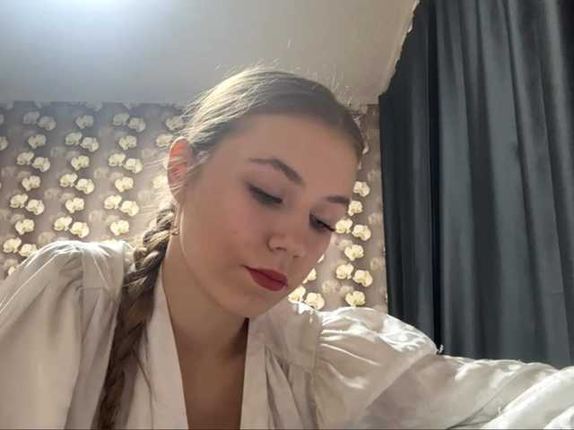 HildredMoralis live cam on BongaCams