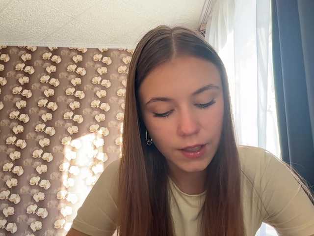HildredMoralis live cam on BongaCams