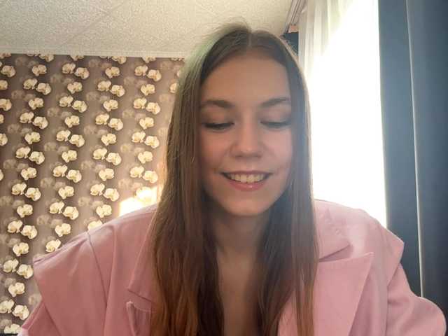 HildredMoralis live cam on BongaCams