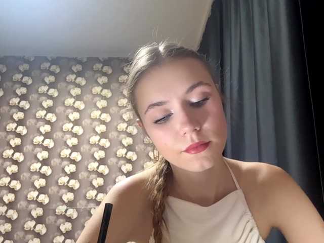 HildredMoralis live cam on BongaCams