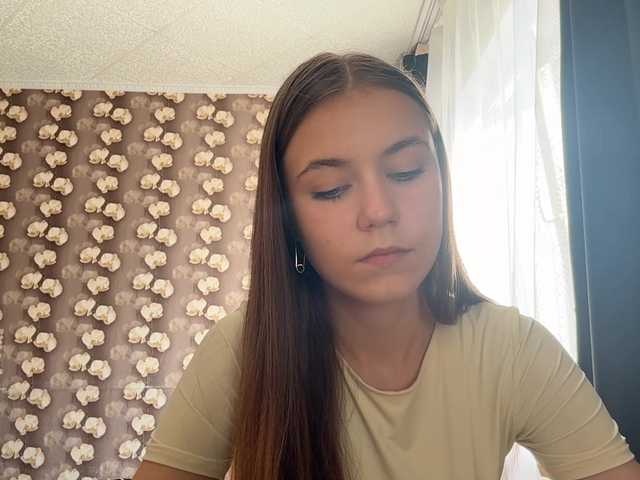 HildredMoralis live cam on BongaCams