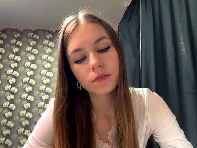 HildredMoralis live cam on BongaCams