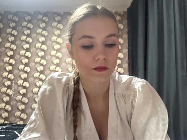 HildredMoralis live cam on BongaCams