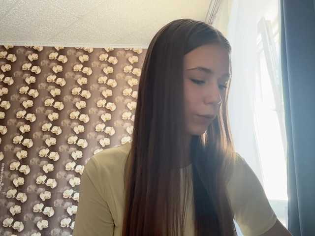 HildredMoralis live cam on BongaCams