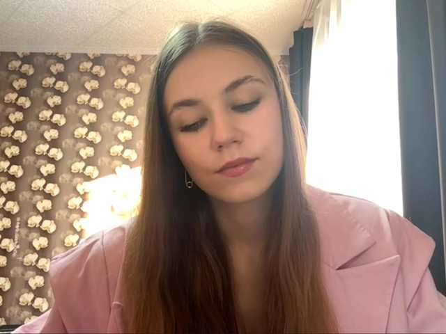 HildredMoralis live cam on BongaCams