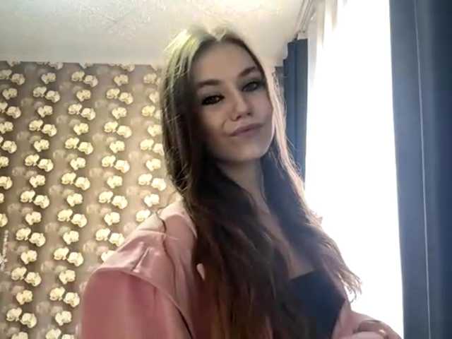 HildredMoralis live cam on BongaCams