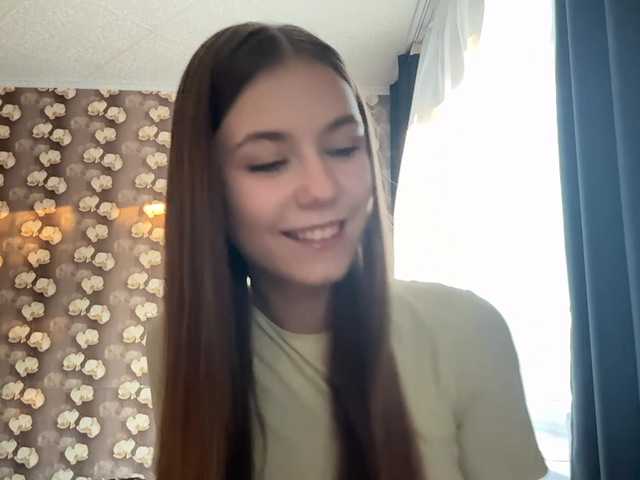 HildredMoralis live cam on BongaCams