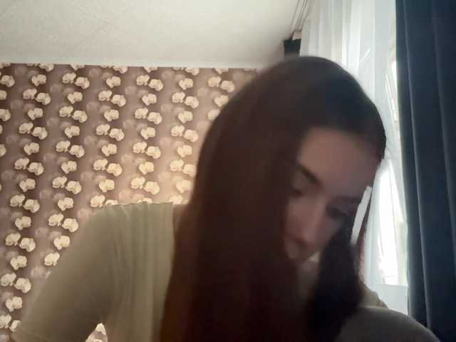 HildredMoralis live cam on BongaCams