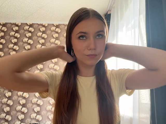 HildredMoralis live cam on BongaCams