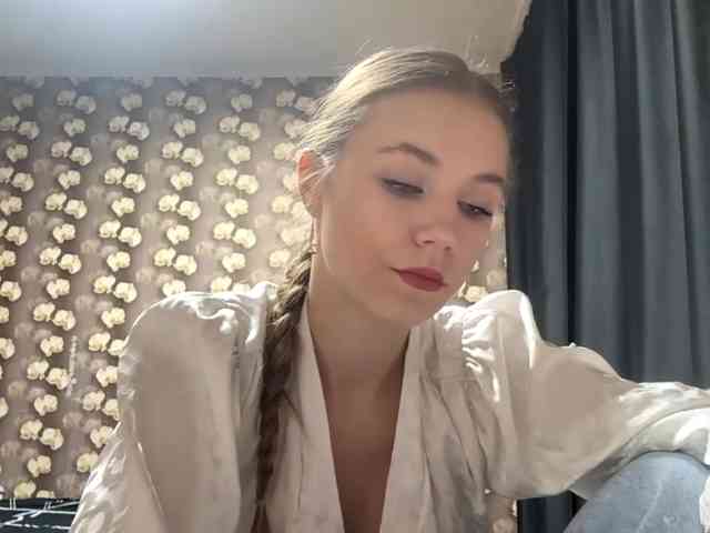HildredMoralis webcam