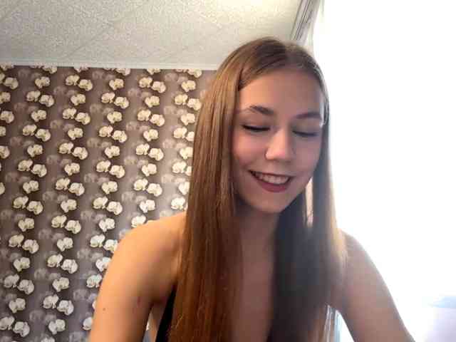 HildredMoralis webcam