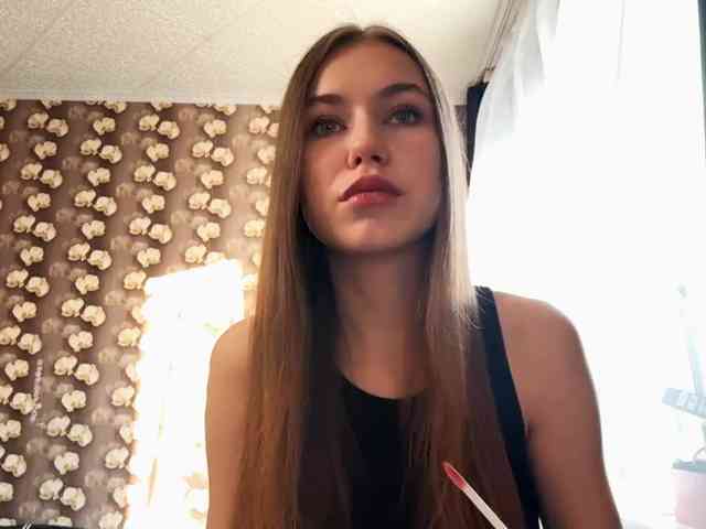 HildredMoralis webcam