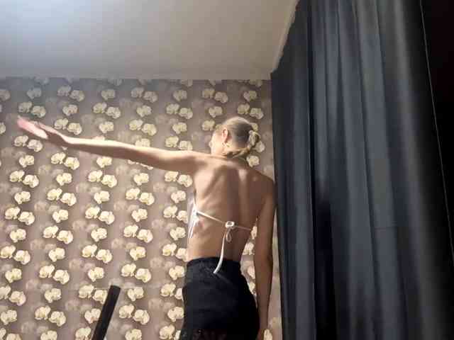 HildredMoralis webcam