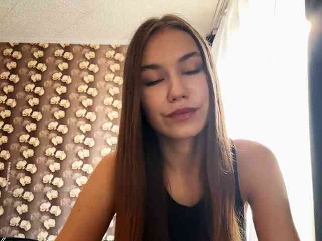 HildredMoralis webcam