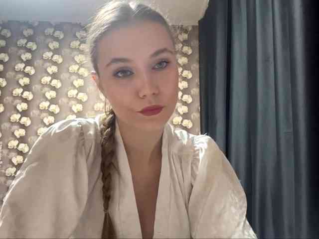 HildredMoralis webcam