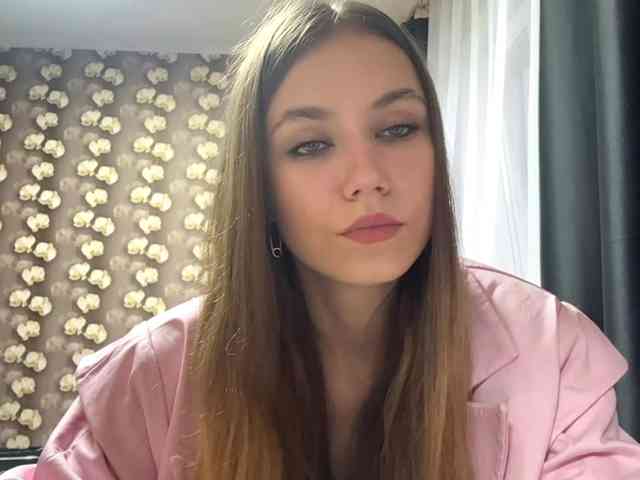 HildredMoralis webcam