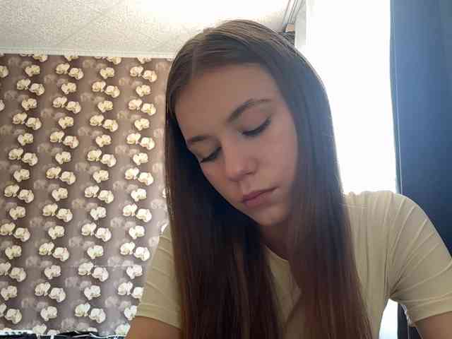 HildredMoralis webcam