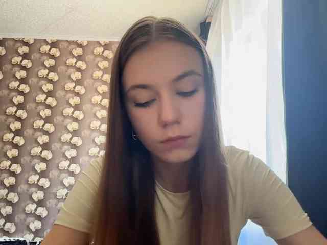 HildredMoralis webcam